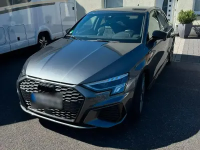 Gebraucht Audi A3