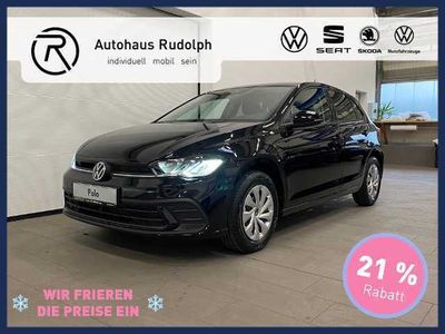 gebraucht VW Polo / Navi