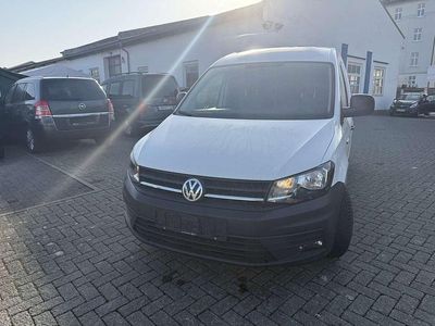 Usata VW Caddy 75 CV (55 kW) 2018 Other Monovolume