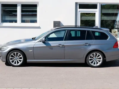 Gebraucht BMW 325
