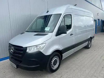Gebraucht Mercedes Sprinter