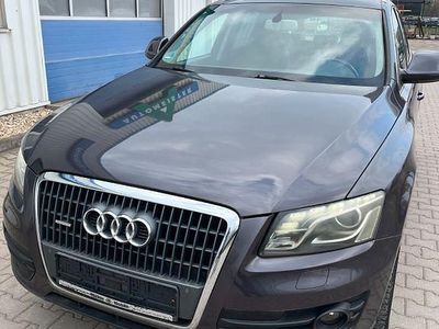 Używany Audi Q5