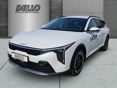 Nouă Kia K4 Spirit 150 CP (110 kW) 2026 Alb Break