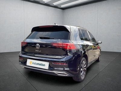 VW Golf VIII