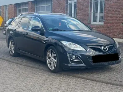 Gebraucht Mazda 6