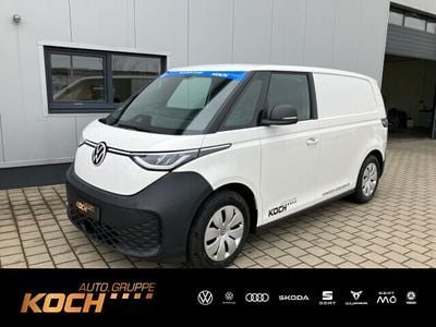 VW ID. Buzz