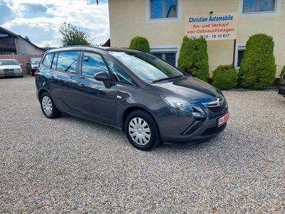 Opel Zafira Tourer