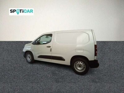 Opel Combo-e Life