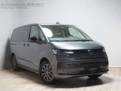 Indiumgrau metallic Gebraucht 2025 VW Multivan Van | 65.990 € (Superpreis)