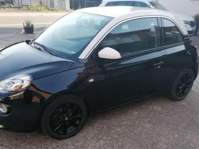Gebraucht Opel Adam