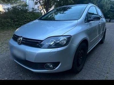 VW Golf VI