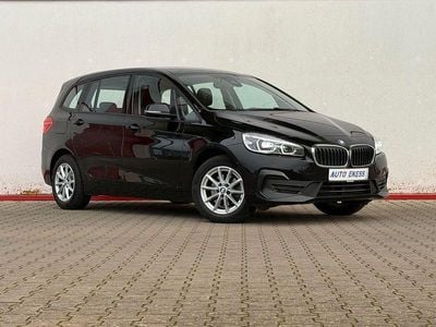 BMW 216 Gran Tourer