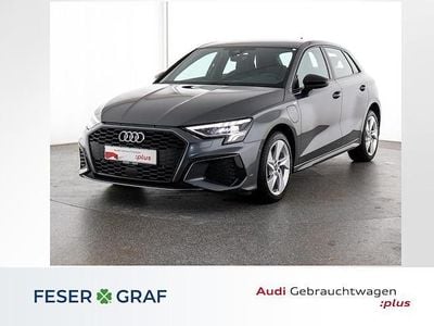 Audi A3 Sportback e-tron