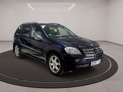 Usata Mercedes ML420 306 CV (225 kW) 2008 Other SUV