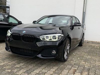 gebraucht BMW 118 d M Sport M Sport