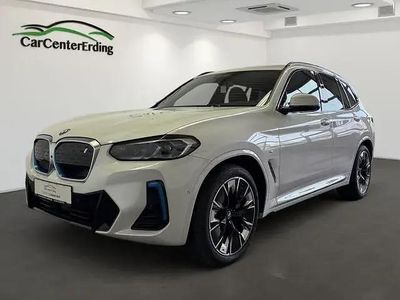 Second-hand BMW iX3 M Sport 210 kW (286 CP) 2022 Alb SUV