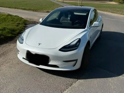Gebraucht Tesla Model 3