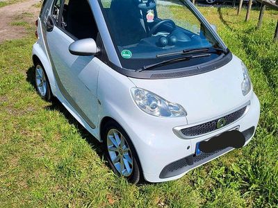 Smart ForTwo Coupé