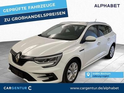 Renault Mégane IV
