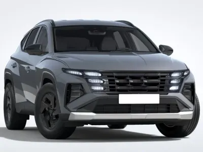Gebraucht Hyundai Tucson