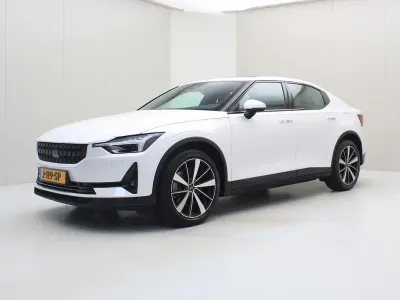 Brugt Polestar 2