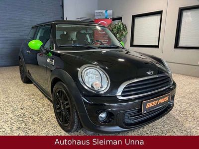 gebraucht Mini ONE ONESalt 1,6 Klima/Alu/Tüv-Neu