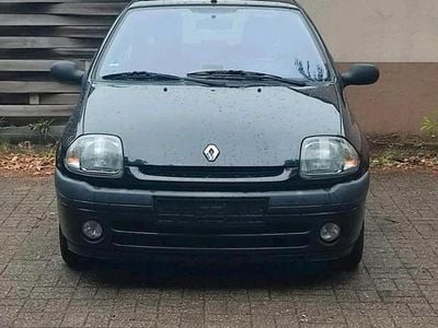 Renault Clio II