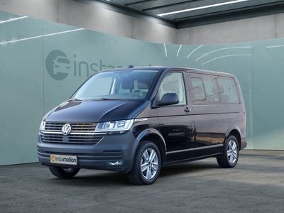 gebraucht VW Caravelle T6.1KAMERA 9SITZE CLIMATRONIC