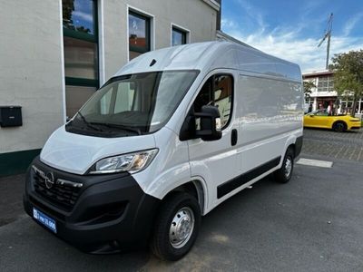 gebraucht Opel Movano Movano