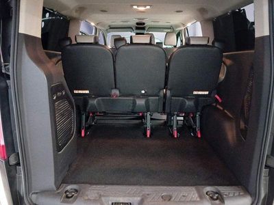 Ford Tourneo
