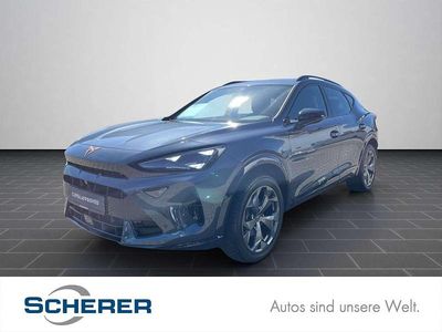 Usata Cupra Formentor 150 CV (110 kW) 2025 Grigio SUV