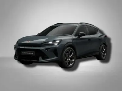 Neu Cupra Formentor 204 PS (150 kW) 2026 Fiord blau SUV