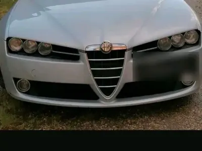 Gebraucht Alfa Romeo 159