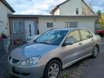 Gebraucht Mitsubishi Lancer