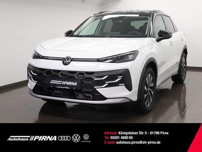 Nouă VW T-Roc Style 116 CP (85 kW) 2026 Alb SUV