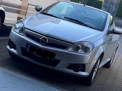 Opel Tigra