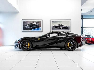 Ferrari 812