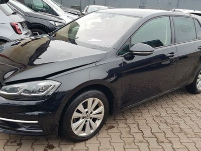 gebraucht VW Golf 1.4 TSI 92kW Comfortline