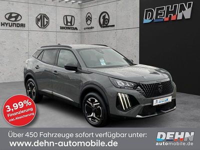 Selenium metalliclackierung Gebraucht 2025 Peugeot 2008 Allure SUV | 24.490 € (Fairer Preis)
