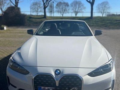 BMW 430 Cabriolet
