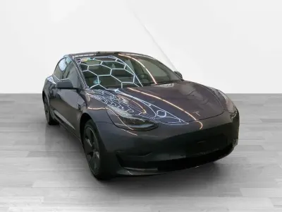 Gebraucht Tesla Model 3 366 kW (498 PS) 2023 Grau Limousine