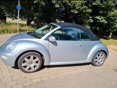 VW Beetle