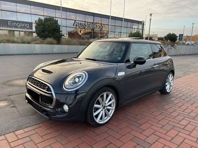 gebraucht Mini Cooper S John Cooper Works Klappenauspuff