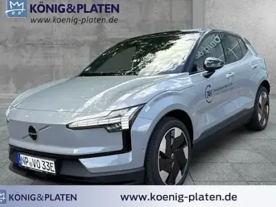 Used Volvo EX30 Performance 314 kW (428 HP) 2024 Grey SUV