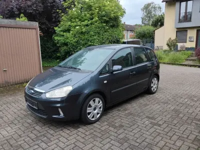 Gebraucht Ford C-MAX