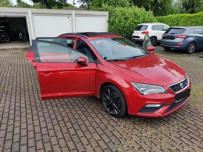 Seat Leon ST