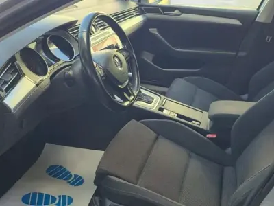 Gebraucht VW Passat