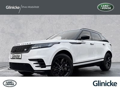 gebraucht Land Rover Range Rover Velar P400e Dynamic SE Pano Black Pack Winter Pack