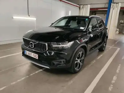 Gebraucht Volvo XC40