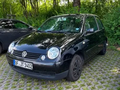 Gebraucht VW Lupo